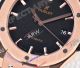 wwf super clone hublot classic fusion rose gold black face watch (4)_th.jpg